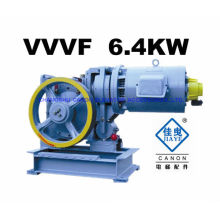 YJF140WL VVVF Canon Aufzug Ausrüstung Zugmaschine Motor